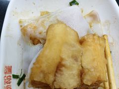 -非凡肠粉皇(西华路店)