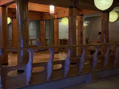 -纽斯桑拿会所(天山店)