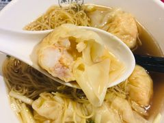 -深仔记茶餐厅(亚士厘道店)
