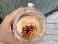 -Manner Coffee(凌空SOHO店)