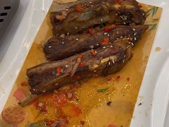 -顺德人家食府(黄金广场店)