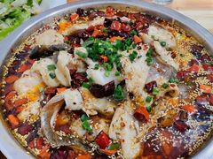 -勇猛子川菜馆(新军路店)