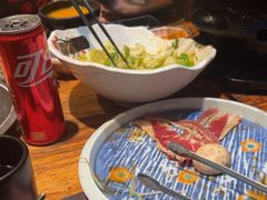 -黑牛の店·和牛烧肉(大悦城店)