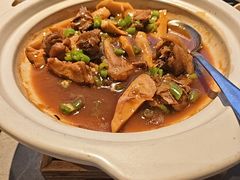 -楚山晓·楚湘菜(江夏永旺店)