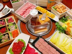 -古关火锅店(古北水镇景区店)