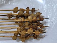 -霍元甲烧烤(江城商务大楼店)