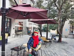 -徐家汇源景区-衡山坊
