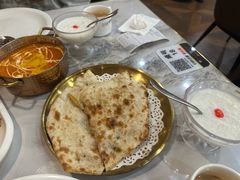 -清真·AL-JANNAT 佳纳特餐厅(狮子桥店)
