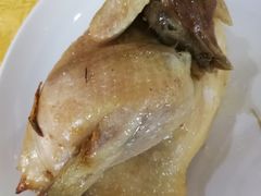 -吉英盐焗鸡(文中路店)
