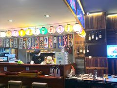-合幸日本料理·炭火烧肉(观澜御湖店)