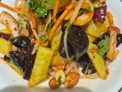 -炉队长·齐齐哈尔家庭烤肉(马家堡店)