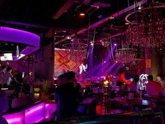 -苏荷酒吧(九街店)