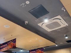 -海底捞火锅(百利广场店)