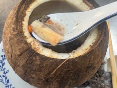 -達揚原味燉品(文明路店)