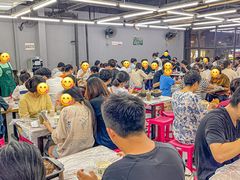 -小民大排档(光谷店)