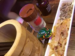 -蘭奢雅集·江浙菜(青山江滩店)