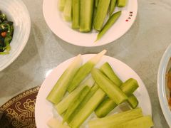 -汇贤府·李氏鲁菜(五棵松店)