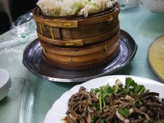 -天瑞祥烧麦馆(芥园西道店)
