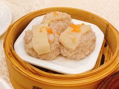-顺德人家食府(黄金广场店)