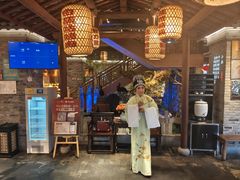 -二十八里太湖船菜(吉祥路店)