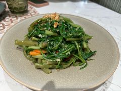 -芭札·Thai泰国餐厅(同和金铂天地店)