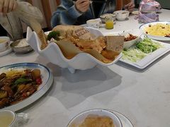 -东北公社(北京路店)