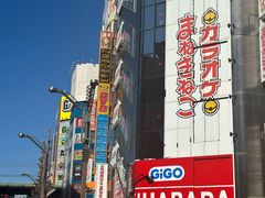 -Animate(秋叶原本馆)