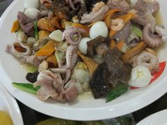 -抹直口特色菜馆(一店)