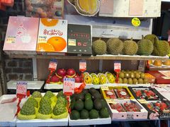 -油麻地果栏