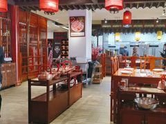 -前门涮肉(群力店)