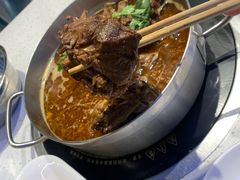 -黑窑厂糖油饼烤鸭·清真菜(总店)