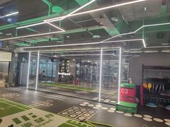 -海派健身(洋河力帆店)