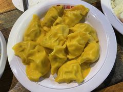 鲅鱼金饺-金谷园饺子·烧烤(人大总店)