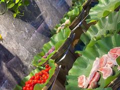 -曼格活海鲜·牛排自助(光明蓝鲸店)