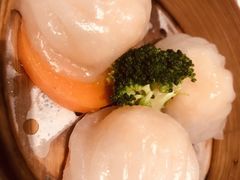 -新大咀港式茶餐厅(宝山万达店)