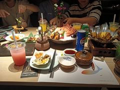 -匠和风精致料理(宁德万达店)