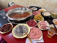 -储奇门鳝鱼火锅(总店)