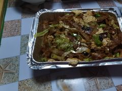 -旺顺阁鱼头泡饼(小红门店)