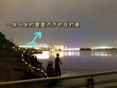 -灞河西岸滨河公园