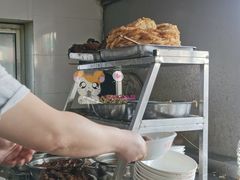 -顺心拉面馆(马道街店)