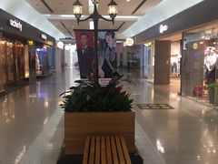 -燕莎友谊商城(金源店)