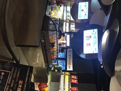 -百美汇影城(LUXE嘉里中心店)