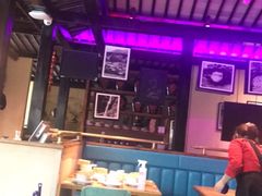 大堂-涌上外婆桥(海宁银泰城店)