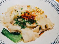 -宽味餐厅(万博广场店)