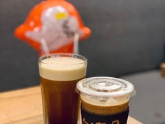 -HAY COFFEE