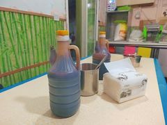 -笑云开汤包店(网巾市店)