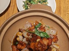 -青年公社烤鸭(青年路店)