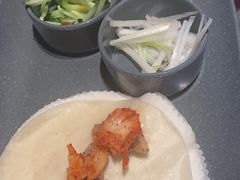 -新石器烤肉(虹悦城店)