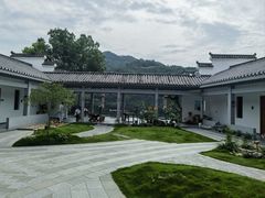 -后柳水乡