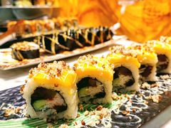 -将太无二·北美传奇寿司(瑞士公寓店)